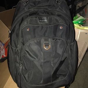 Everki Glide laptop backpack